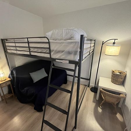 Апартаменты Chez Alix Et Jo Superbe T3 Au Bord De L'Ocean Лакано Экстерьер фото