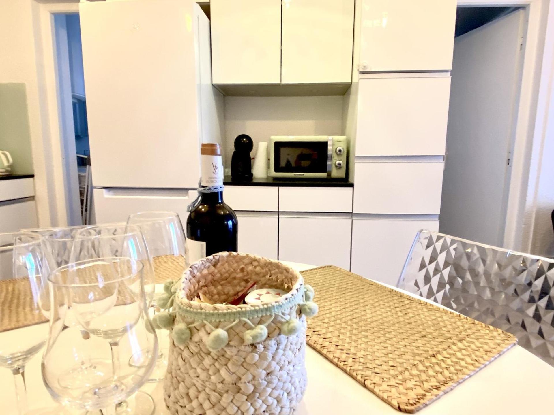 Апартаменты Chez Alix Et Jo Superbe T3 Au Bord De L'Ocean Лакано Экстерьер фото