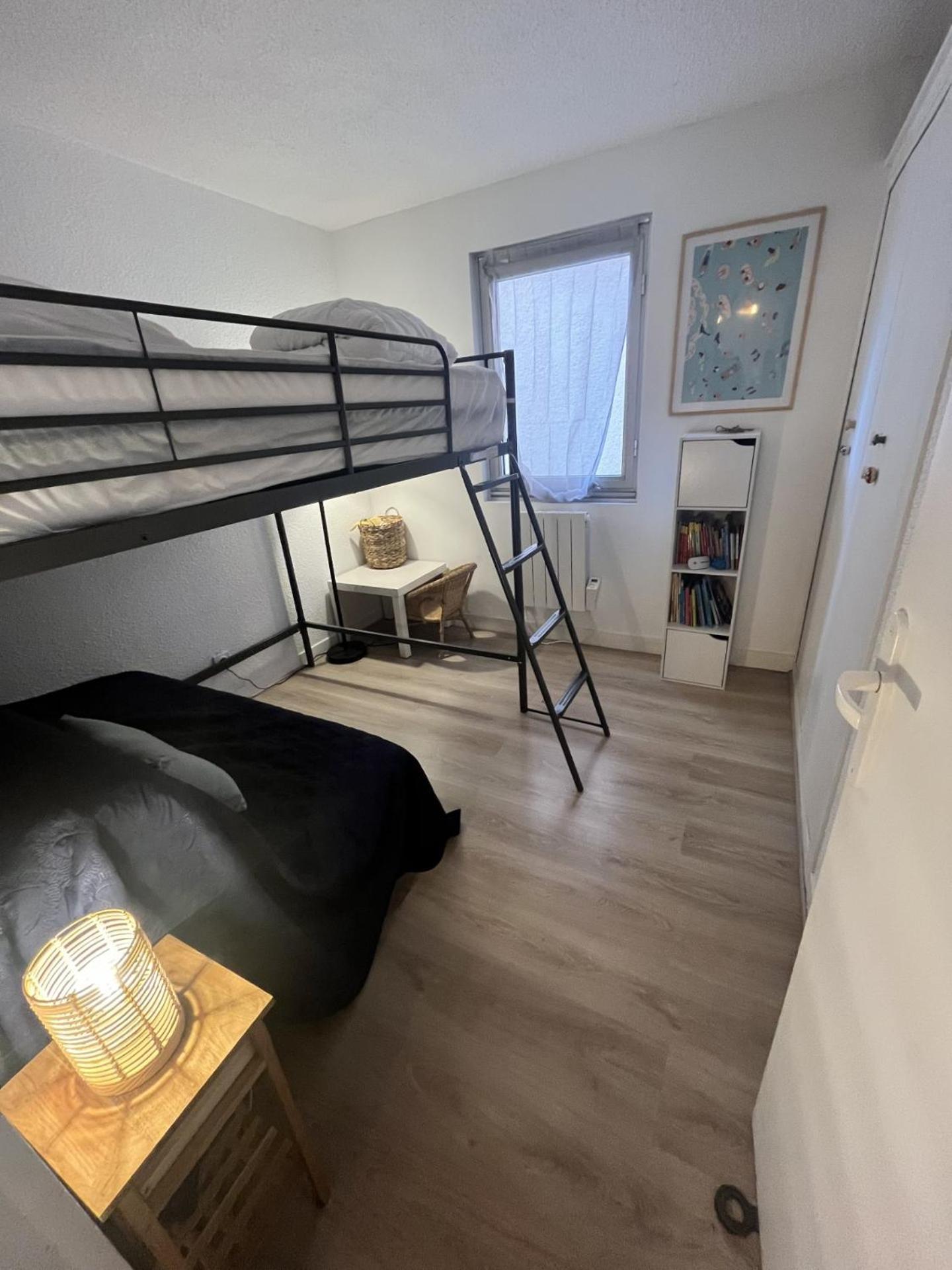 Апартаменты Chez Alix Et Jo Superbe T3 Au Bord De L'Ocean Лакано Экстерьер фото