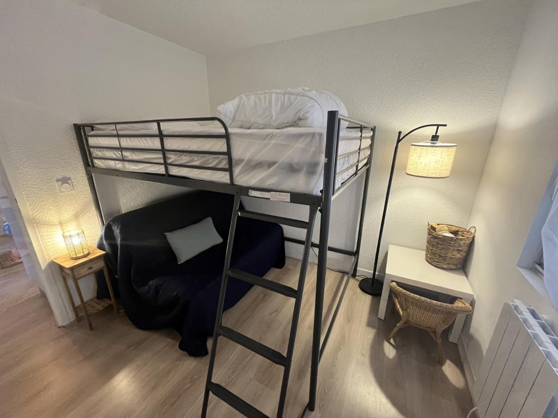 Апартаменты Chez Alix Et Jo Superbe T3 Au Bord De L'Ocean Лакано Экстерьер фото